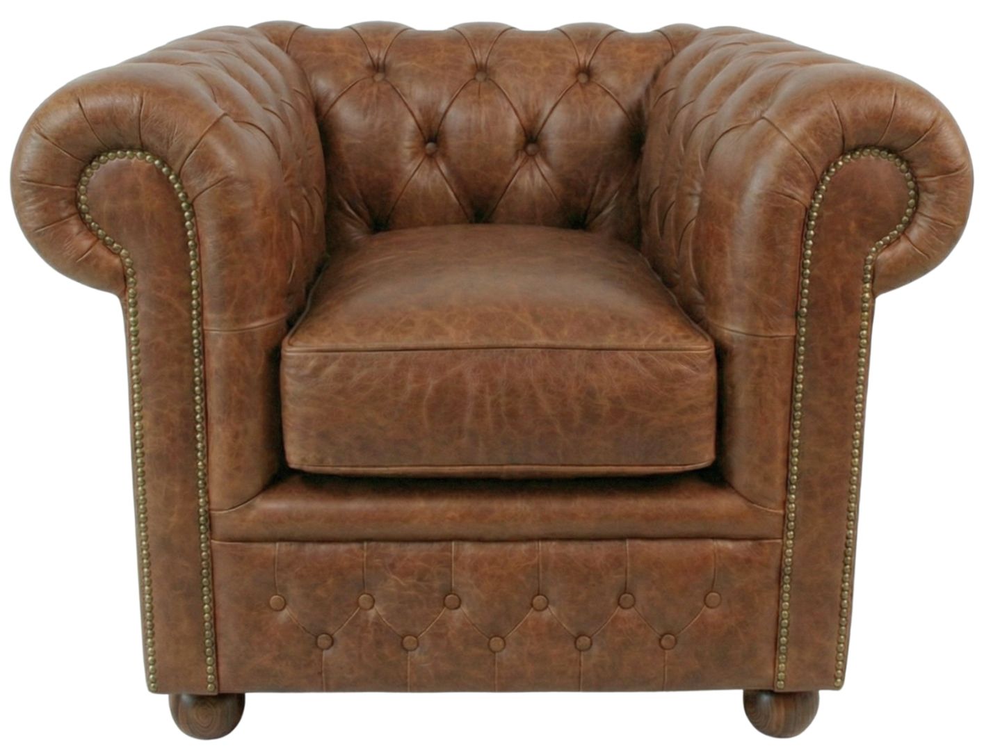 The Kensington Chesterfield